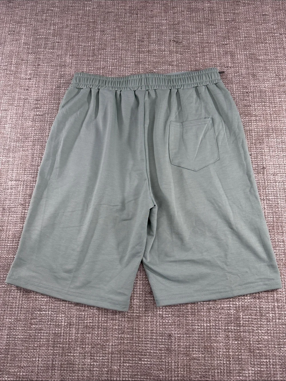 Langyiwee soft shorts